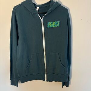 Phish Fall Tour 2023 Hoodie
